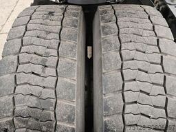 SCANIA R 450, Retarder, Standklima, 2 Tanks,1. Hand TÜV