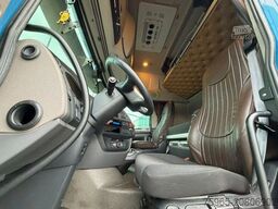 DAF XF 480 SSC RETARDER - INTARDER 2x TANKS ONLY 504