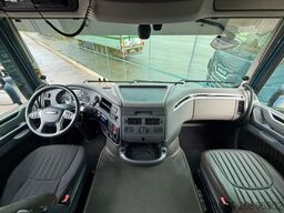 DAF XF 480 SSC RETARDER - INTARDER 2x TANKS ONLY 504