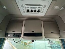 DAF XF 480 SSC RETARDER - INTARDER 2x TANKS ONLY 504