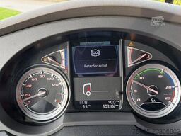 DAF XF 480 SSC RETARDER - INTARDER 2x TANKS ONLY 504