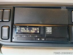 DAF XF 480 SSC RETARDER - INTARDER 2x TANKS ONLY 504