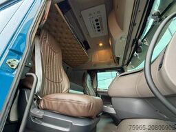 DAF XF 480 SSC RETARDER - INTARDER 2x TANKS ONLY 504