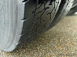 DAF XF 480 SSC RETARDER - INTARDER 2x TANKS ONLY 504