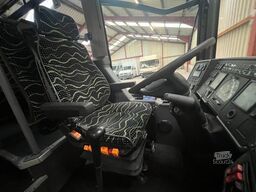 MERCEDES-BENZ Integro 0550 57 Sitze 6 Gang Dachklima Euro 5