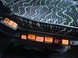 MERCEDES-BENZ Integro 0550 57 Sitze 6 Gang Dachklima Euro 5