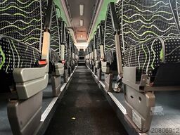 MERCEDES-BENZ Integro 0550 57 Sitze 6 Gang Dachklima Euro 5