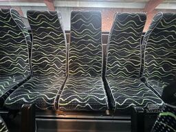 MERCEDES-BENZ Integro 0550 57 Sitze 6 Gang Dachklima Euro 5