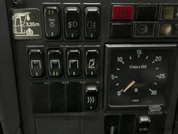 MERCEDES-BENZ Integro 0550 57 Sitze 6 Gang Dachklima Euro 5