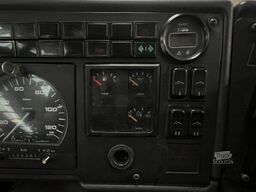 MERCEDES-BENZ Integro 0550 57 Sitze 6 Gang Dachklima Euro 5