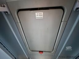 MERCEDES-BENZ Integro 0550 57 Sitze 6 Gang Dachklima Euro 5