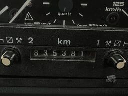 MERCEDES-BENZ Integro 0550 57 Sitze 6 Gang Dachklima Euro 5