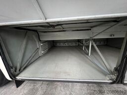 MERCEDES-BENZ Integro 0550 57 Sitze 6 Gang Dachklima Euro 5