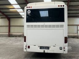 MERCEDES-BENZ Integro 0550 57 Sitze 6 Gang Dachklima Euro 5