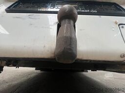 MERCEDES-BENZ Integro 0550 57 Sitze 6 Gang Dachklima Euro 5