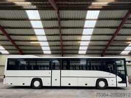 MERCEDES-BENZ Integro 0550 57 Sitze 6 Gang Dachklima Euro 5