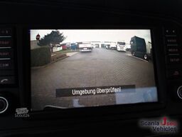 MAN TGS 26.460 - 6x2-4 - MEILLER RS 21.70 -