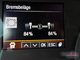 MAN TGS 26.460 - 6x2-4 - MEILLER RS 21.70 -