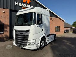 DAF XG 480 4x2 Retarder PTO-Prep 211.330KM