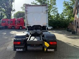 DAF XG 480 4x2 Retarder PTO-Prep 211.330KM