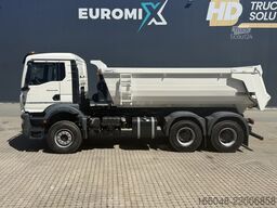 MAN TGS 33.440