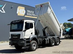 MAN TGS 33.440