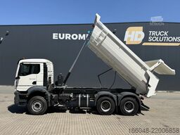 MAN TGS 33.440