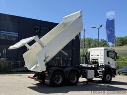 MAN TGS 33.440
