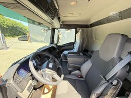 MAN TGS 33.440 MAN TGS 33.440 6x4 EuromixMTP Mulden...