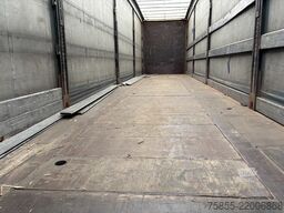 LAG O-3-39 MEGA 3 Mega / Coil / SAF Axles / Discbra...