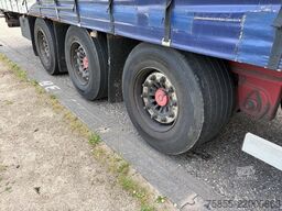 LAG O-3-39 MEGA 3 Mega / Coil / SAF Axles / Discbra...