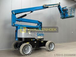 Genie Z 60/37 FE Hybride