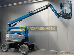 Genie Z 60/37 FE Hybride