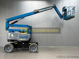 Genie Z 60/37 FE Hybride