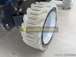 Genie Z 60/37 FE Hybride