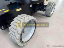 Genie Z 60/37 FE Hybride