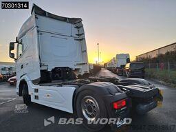 DAF XG 480 4X2 Retarder 2x Tanks