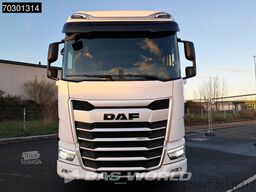 DAF XG 480 4X2 Retarder 2x Tanks