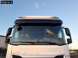 DAF XG 480 4X2 Retarder 2x Tanks