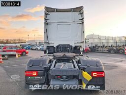 DAF XG 480 4X2 Retarder 2x Tanks