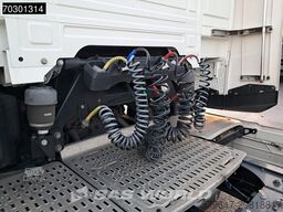 DAF XG 480 4X2 Retarder 2x Tanks