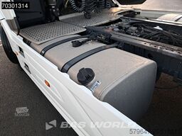 DAF XG 480 4X2 Retarder 2x Tanks