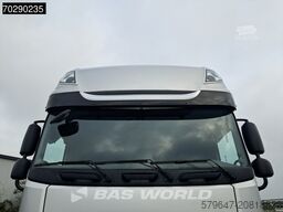 DAF XF 480 4X2 SSC Mega 2x Tanks Standklima