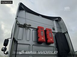 DAF XF 480 4X2 SSC Mega 2x Tanks Standklima