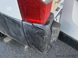 Fiat Weinsberg Carabus 600 K | 4 Posti Letto | Completamente Attrezzato