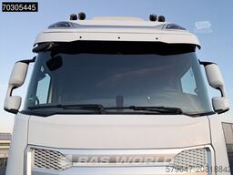 DAF XG 480 4X2 Retarder 2xTanks Standklima Alcoa's