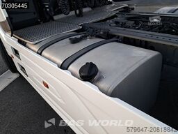 DAF XG 480 4X2 Retarder 2xTanks Standklima Alcoa's