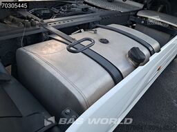 DAF XG 480 4X2 Retarder 2xTanks Standklima Alcoa's