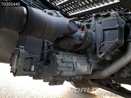 DAF XG 480 4X2 Retarder 2xTanks Standklima Alcoa's