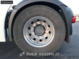 DAF XG 480 4X2 Retarder 2xTanks Standklima Alcoa's